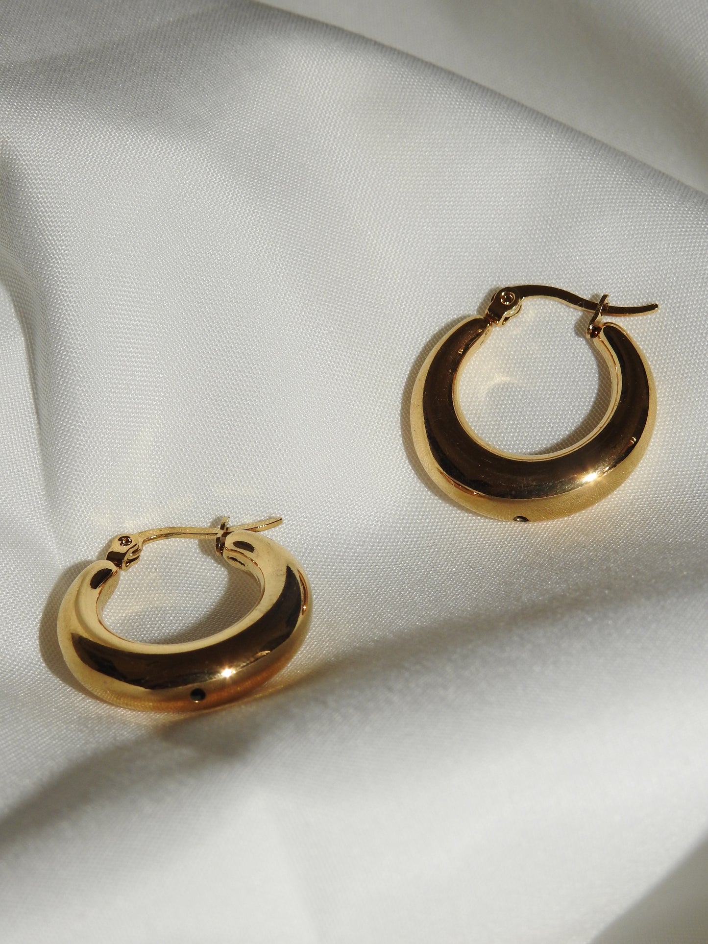 Elysia Hoops