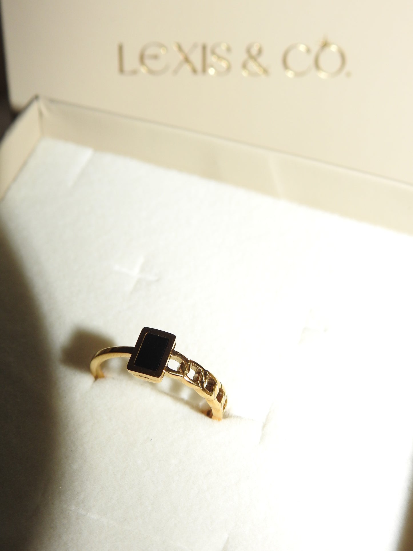 Eclipse Ring