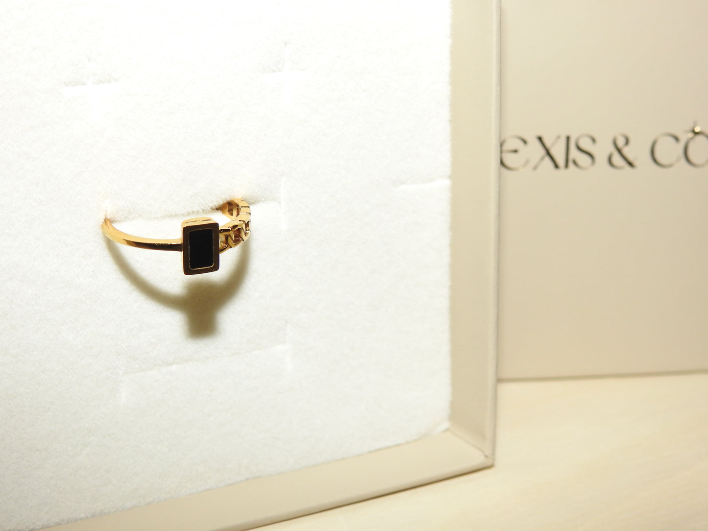 Eclipse Ring