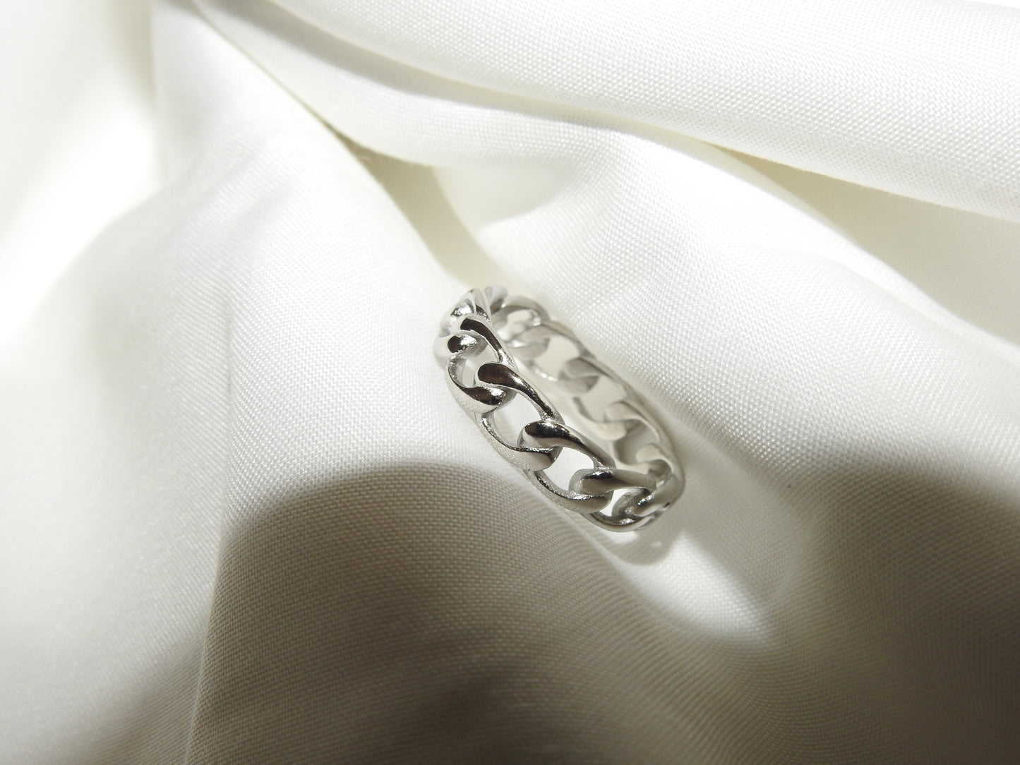 Silvia Ring