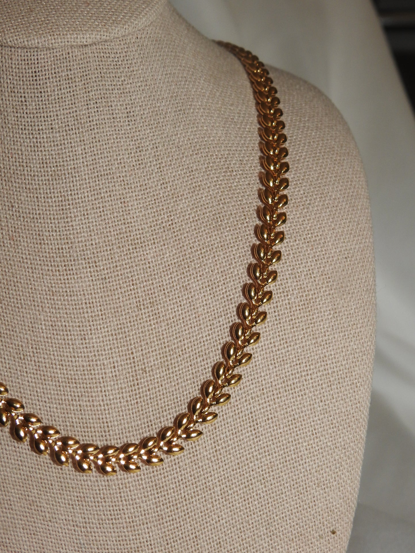 Vine Chain