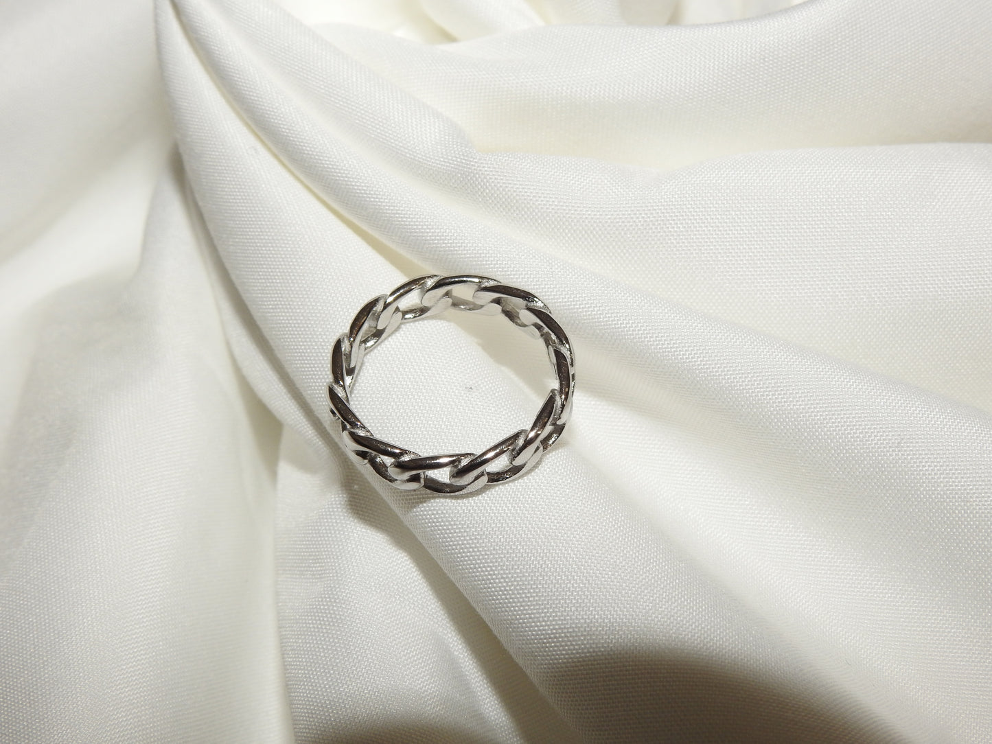 Silvia Ring