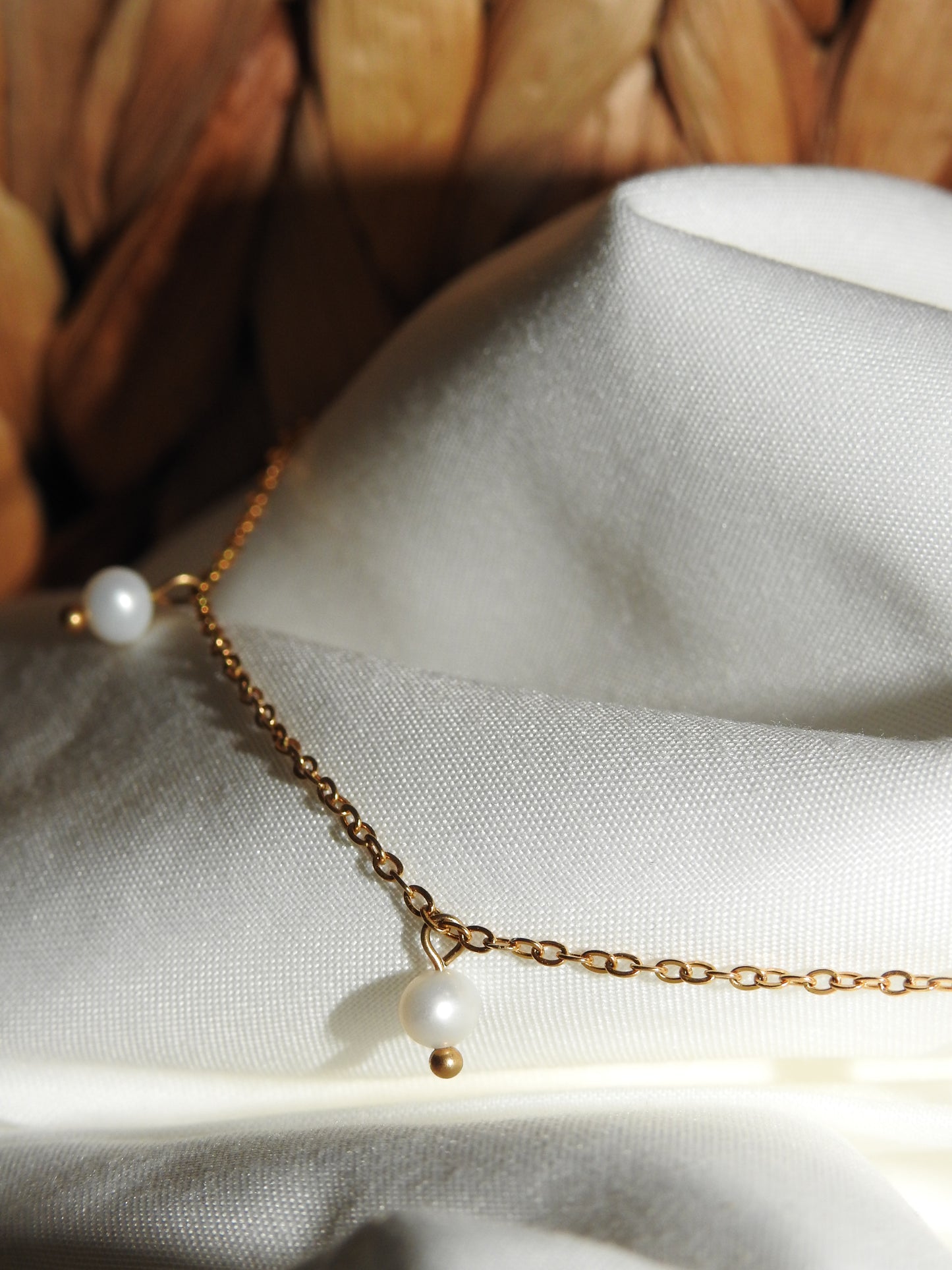 Nova Necklace