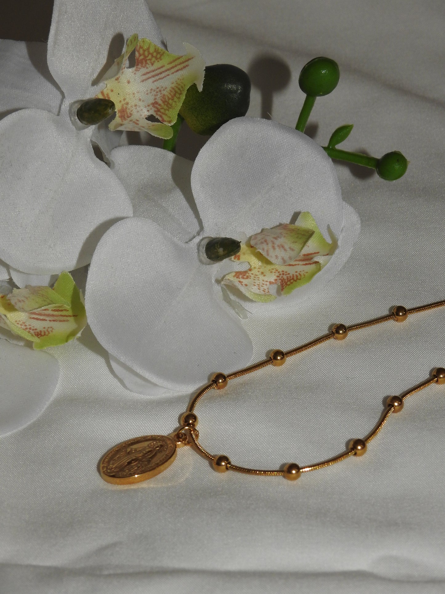 Beaded Pendant