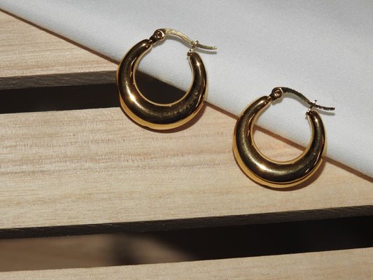 Elysia Hoops