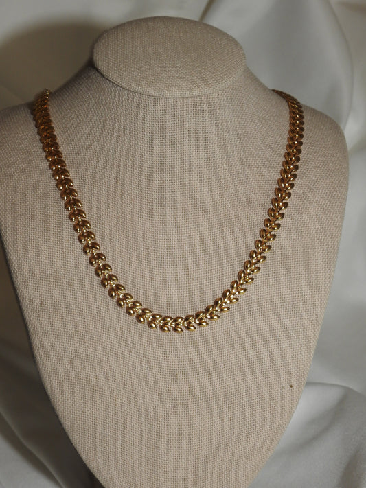 Vine Chain