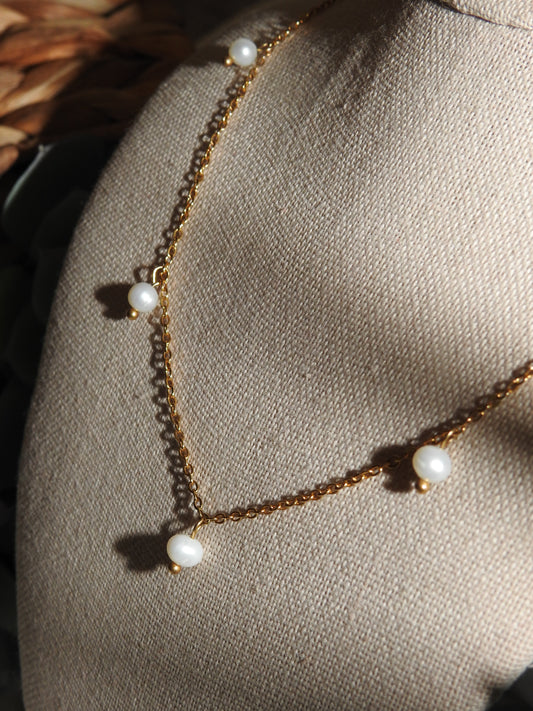 Nova Necklace