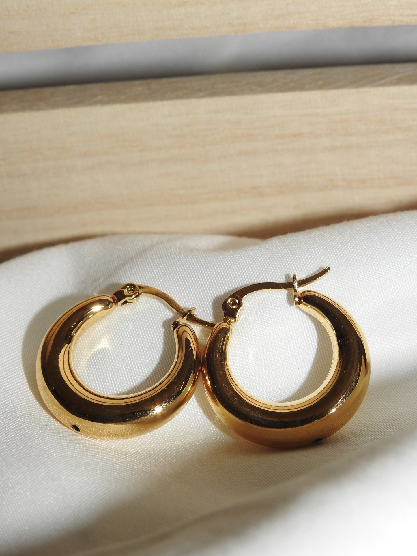 Elysia Hoops
