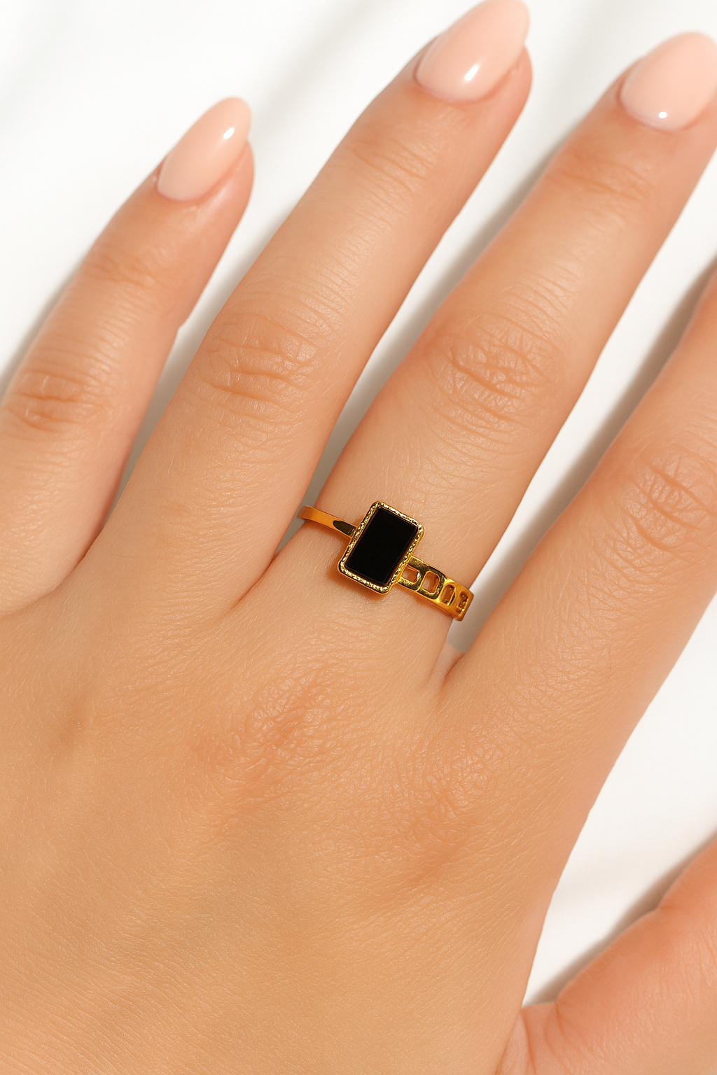 Eclipse Ring