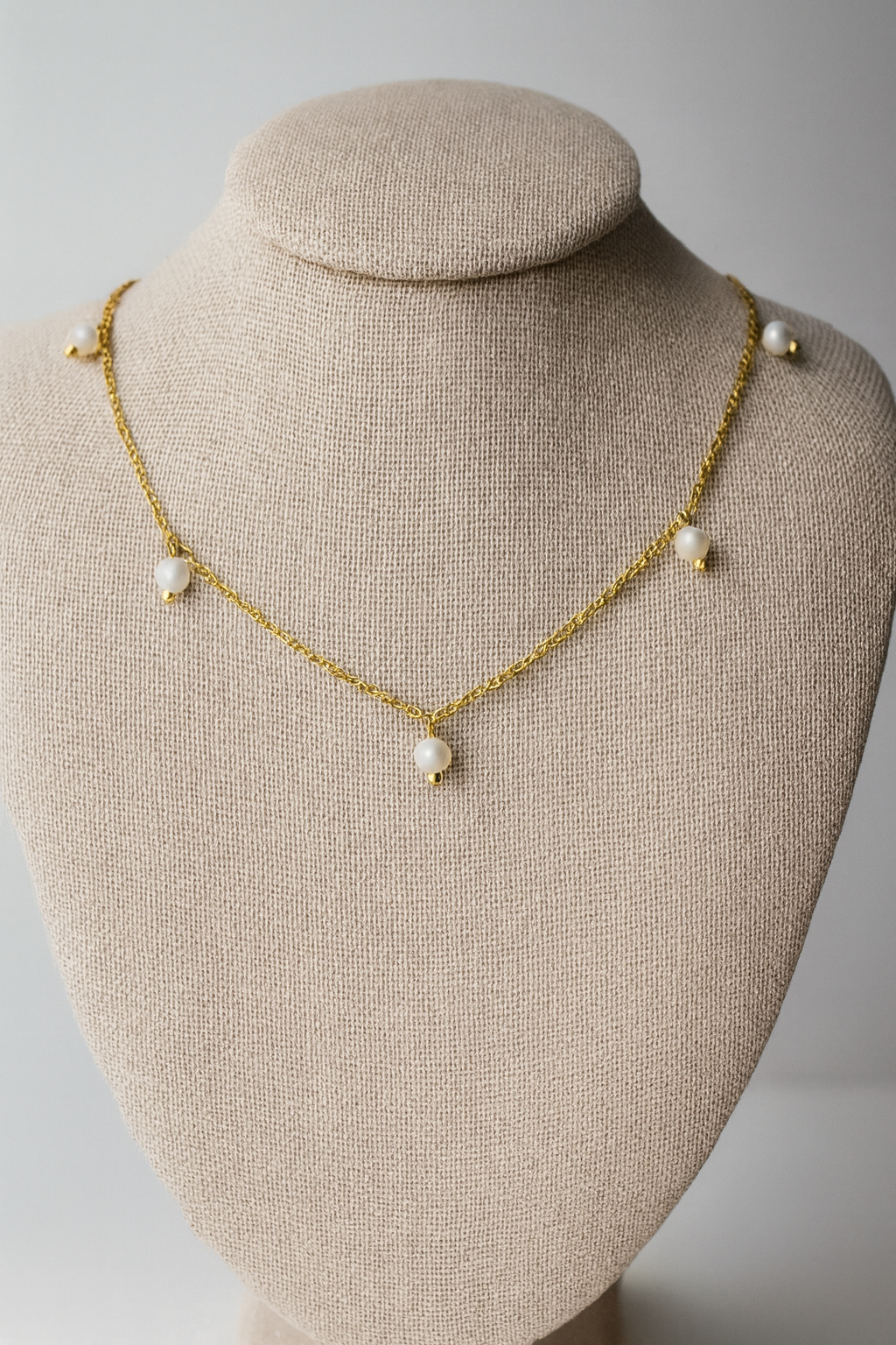 Nova Necklace